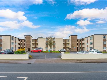 Image for 53 Park Crescent House, Blackhorse Avenue, Navan Road, Dublin