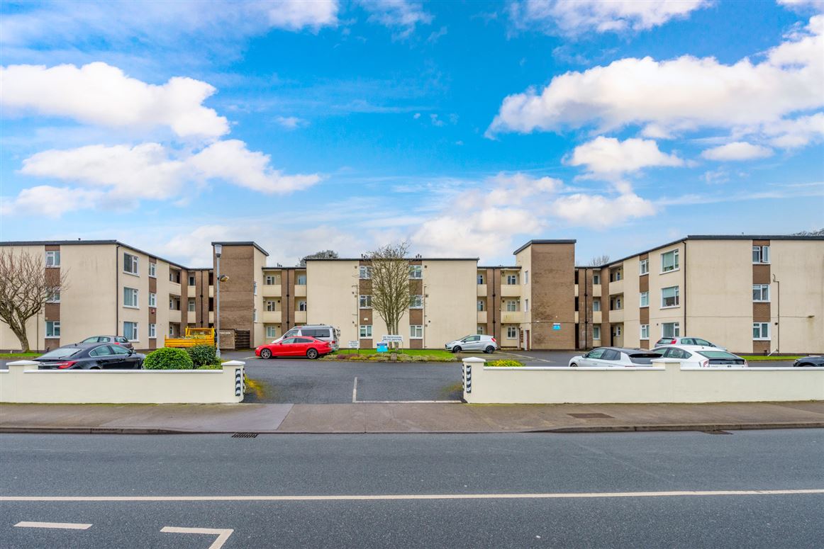 53 Park Crescent House, Blackhorse Avenue, Navan Road, Dublin
