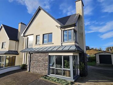 Image for 9 Allenbrooke, Drumshanbo, Leitrim