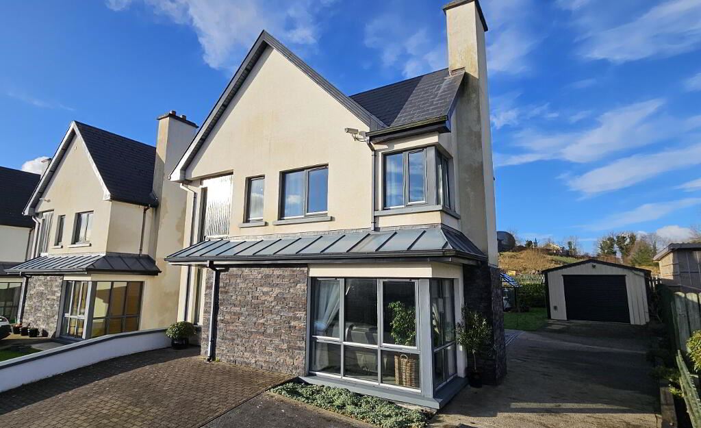 9 Allenbrooke, Drumshanbo, Leitrim
