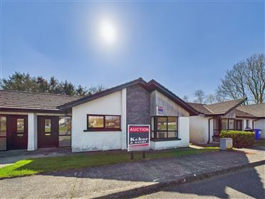 Image for 3 Castle Gardens Retirement Village, Enniscorthy, Wexford