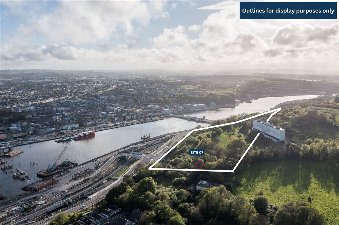 Plot 7, The Ard-Rí Site, Mount Sion, Ferrybank, Co. Waterford