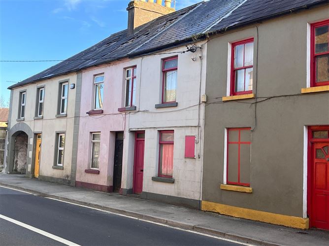 Brookeville Avenue, Swinford, Co. Mayo