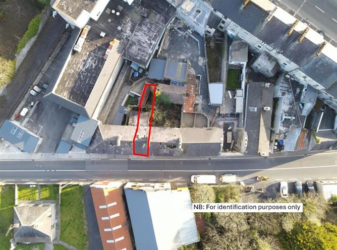 Brookeville Avenue, Swinford, Co. Mayo