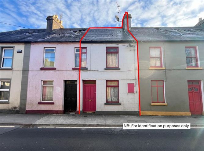 Brookeville Avenue, Swinford, Co. Mayo