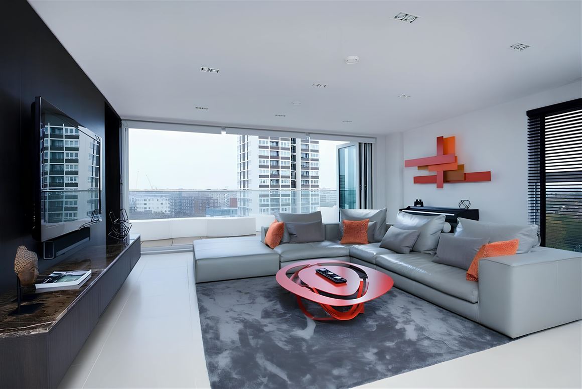 Shoreditch Serenity,London,Greater London,United Kingdom