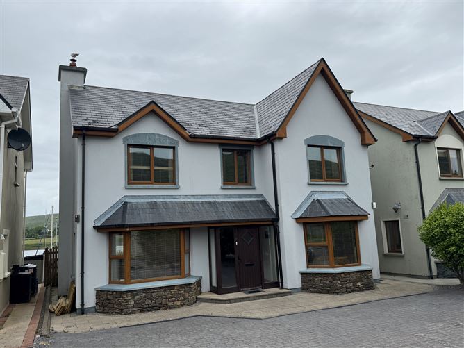 Ref 1191 - 2 Marina Walk, Caherciveen, Kerry