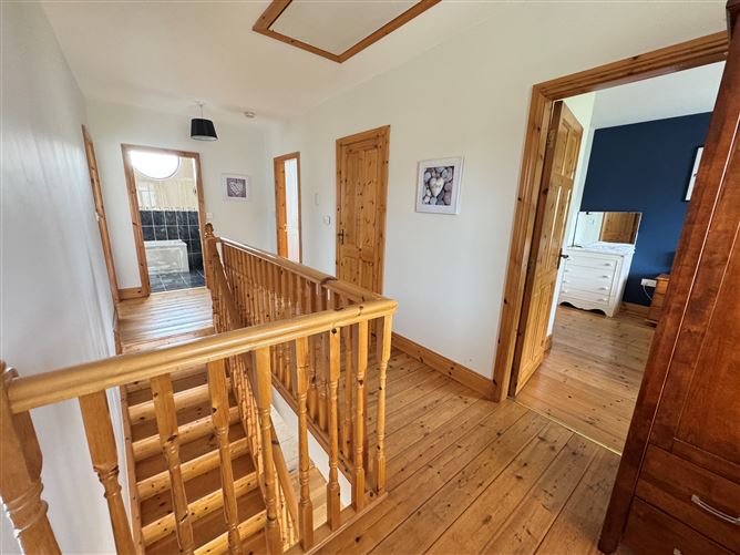 Ref 1191 - 2 Marina Walk, Caherciveen, Kerry