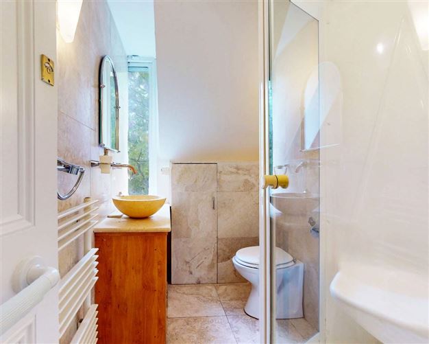 Apartment 5, The Orchard, Grove House Apartments, Milltown, Dublin 6