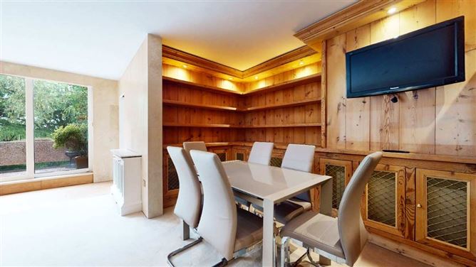 Apartment 5, The Orchard, Grove House Apartments, Milltown, Dublin 6
