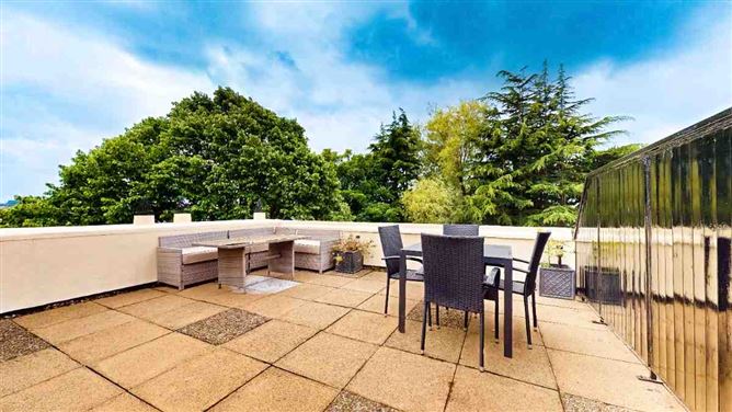 Apartment 5, The Orchard, Grove House Apartments, Milltown, Dublin 6