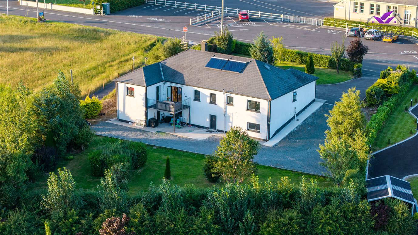 Longford, Ballinamuck, Longford