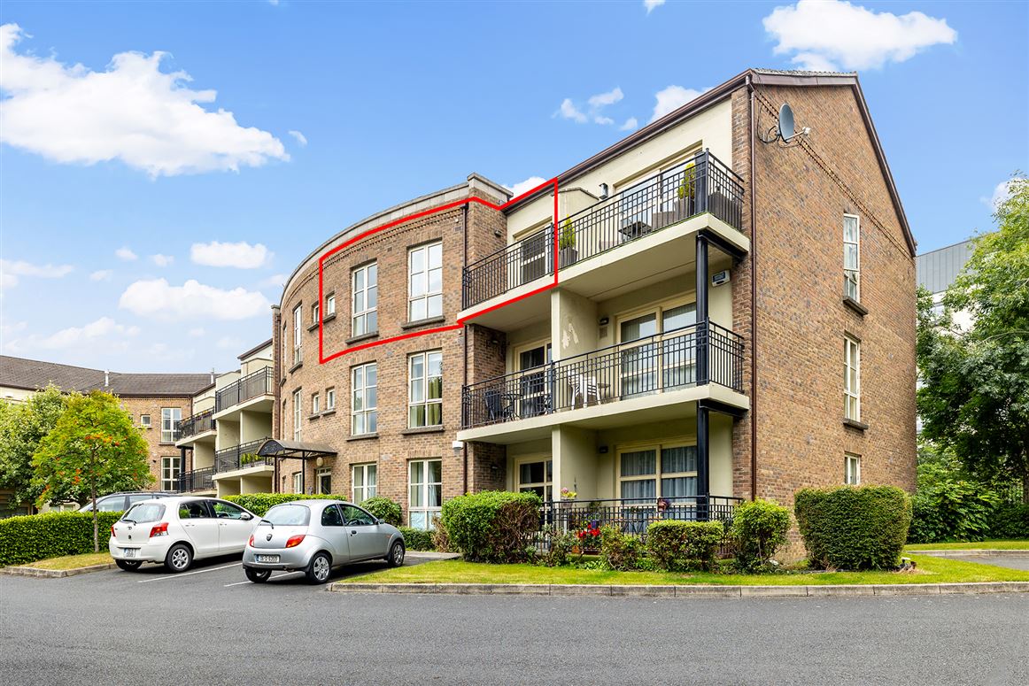 Apartment 36, Ridgeford, Sandyford Road, Dundrum, Dublin 16, Dundrum,