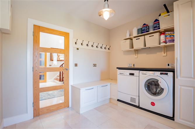 Kilbride, Gaybrook, Mullingar, Co. Westmeath