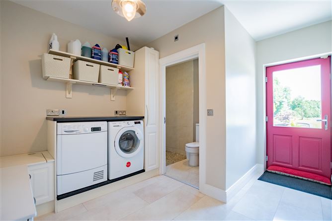 Kilbride, Gaybrook, Mullingar, Co. Westmeath