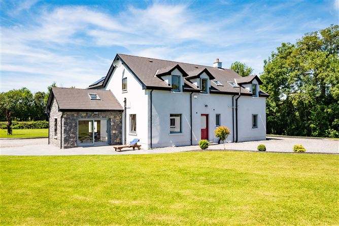 Kilbride, Gaybrook, Mullingar, Co. Westmeath