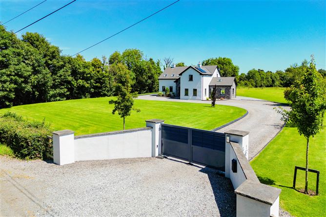 Kilbride, Gaybrook, Mullingar, Co. Westmeath