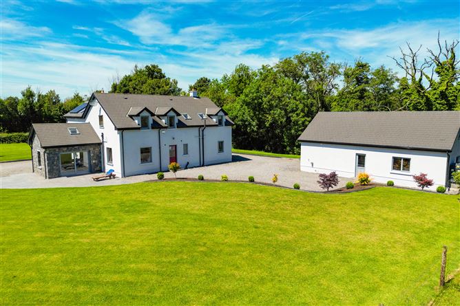 Kilbride, Gaybrook, Mullingar, Co. Westmeath