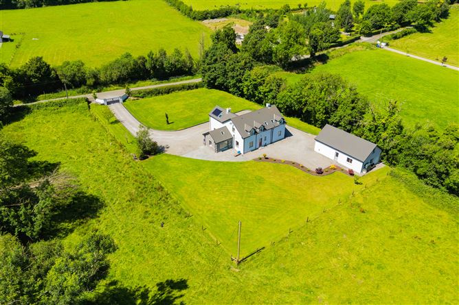 Kilbride, Gaybrook, Mullingar, Co. Westmeath