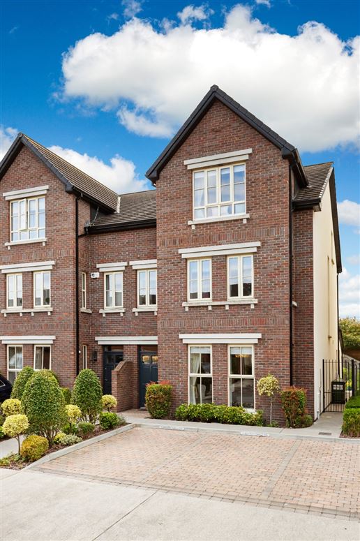 15 Bracken Park Close, Castleknock, Dublin 15