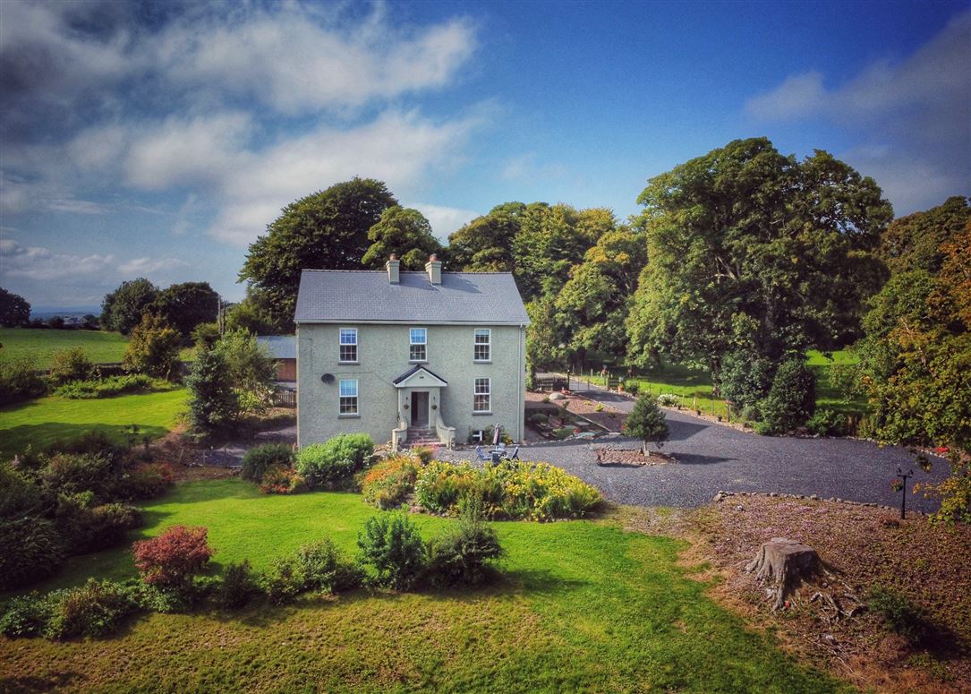 Oatlands, Bonniconlon, Ballina, Co. Mayo