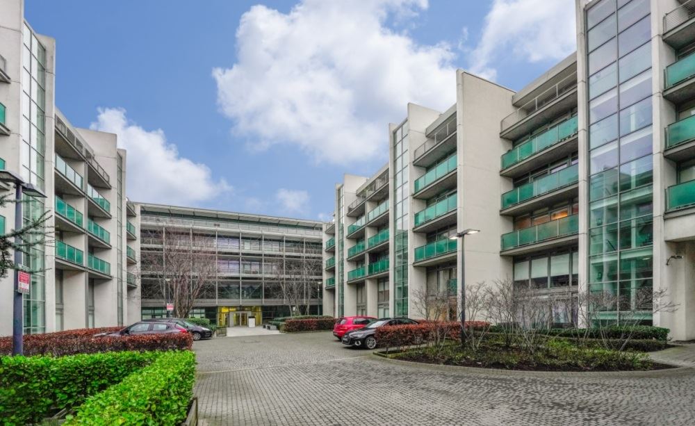 146 Crosbies Yard, Ossory Road, Dublin 3