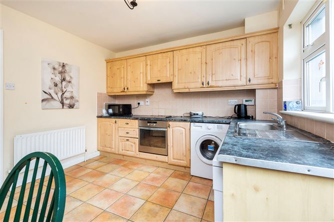 1 Carraig Dubh, Blackwater, Co. Wexford