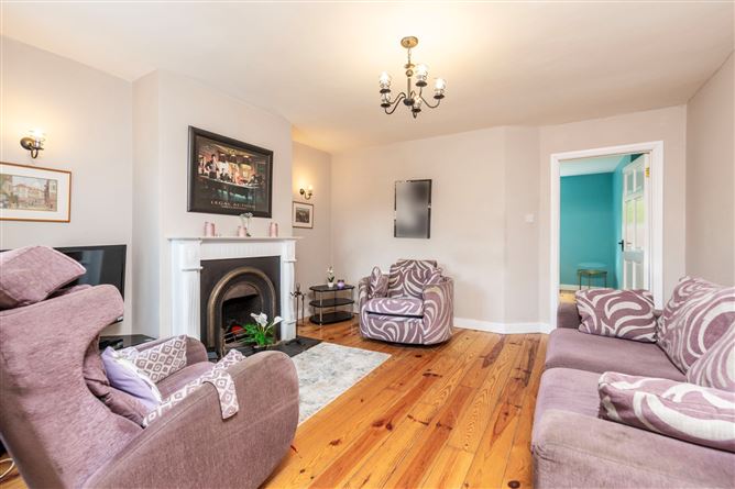 1 Carraig Dubh, Blackwater, Co. Wexford