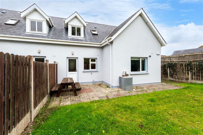 1 Carraig Dubh, Blackwater, Co. Wexford