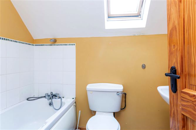 1 Carraig Dubh, Blackwater, Co. Wexford