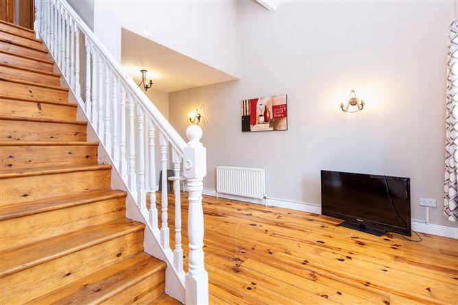 1 Carraig Dubh, Blackwater, Co. Wexford