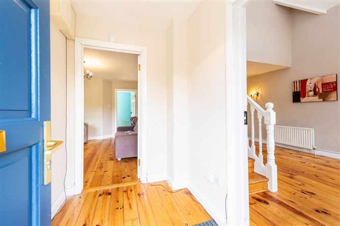 1 Carraig Dubh, Blackwater, Co. Wexford