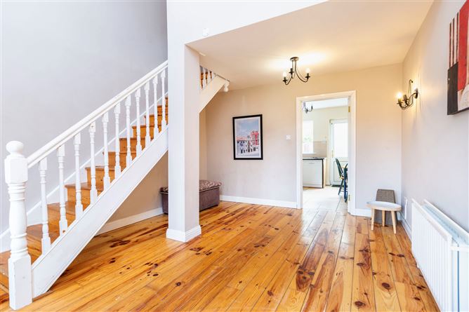 1 Carraig Dubh, Blackwater, Co. Wexford