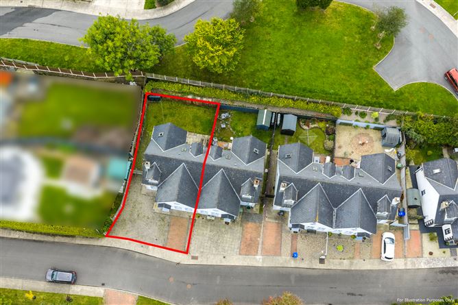 1 Carraig Dubh, Blackwater, Co. Wexford