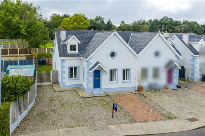 1 Carraig Dubh, Blackwater, Co. Wexford