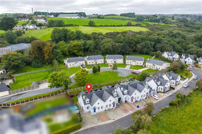 1 Carraig Dubh, Blackwater, Co. Wexford