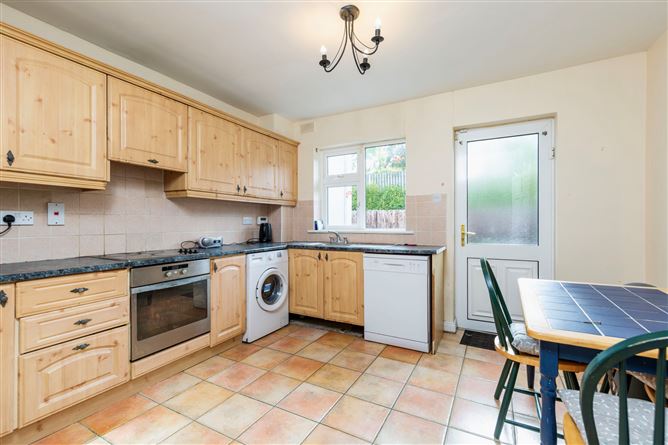 1 Carraig Dubh, Blackwater, Co. Wexford