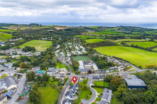 1 Carraig Dubh, Blackwater, Co. Wexford