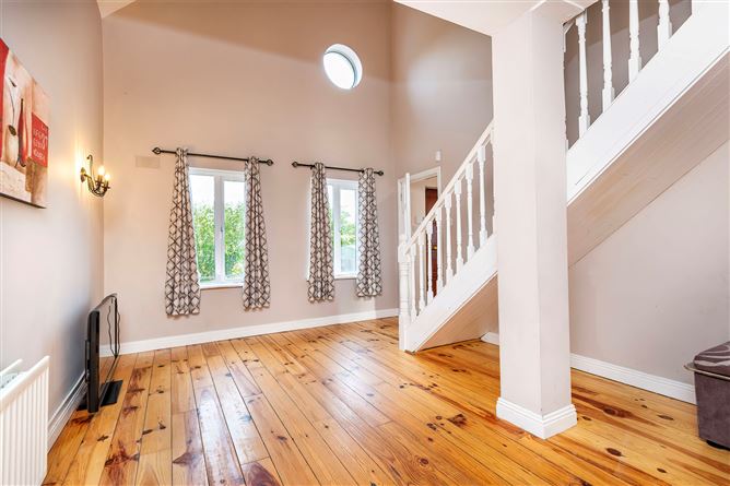 1 Carraig Dubh, Blackwater, Co. Wexford