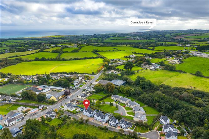 1 Carraig Dubh, Blackwater, Co. Wexford