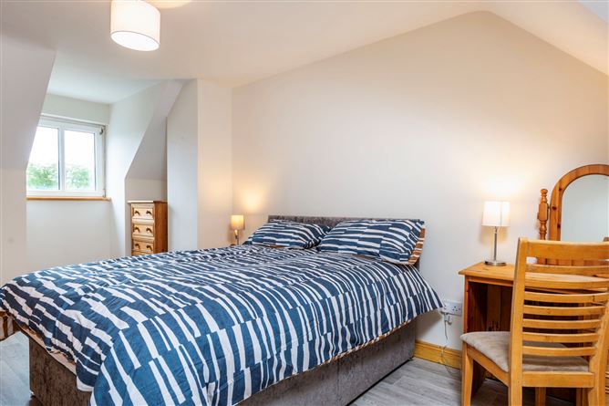 1 Carraig Dubh, Blackwater, Co. Wexford