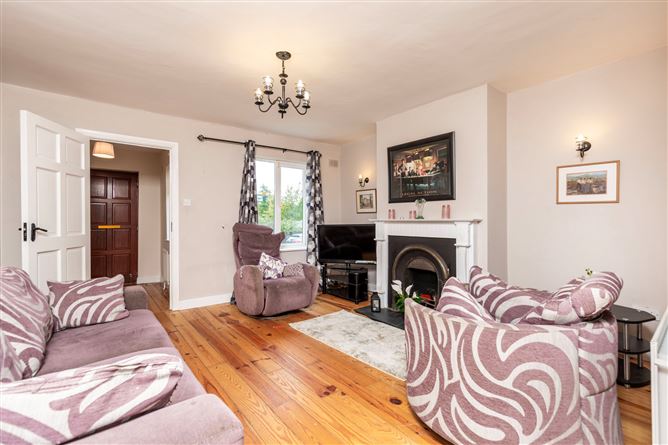 1 Carraig Dubh, Blackwater, Co. Wexford
