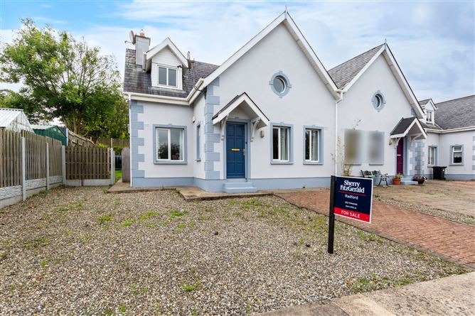 1 Carraig Dubh, Blackwater, Co. Wexford