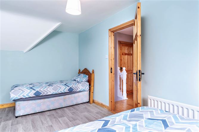 1 Carraig Dubh, Blackwater, Co. Wexford