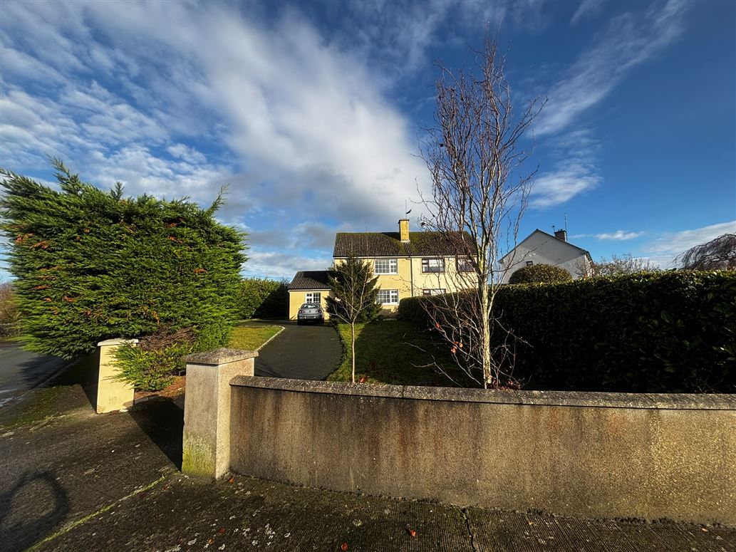 1 Greenview, Ballyragget, Kilkenny