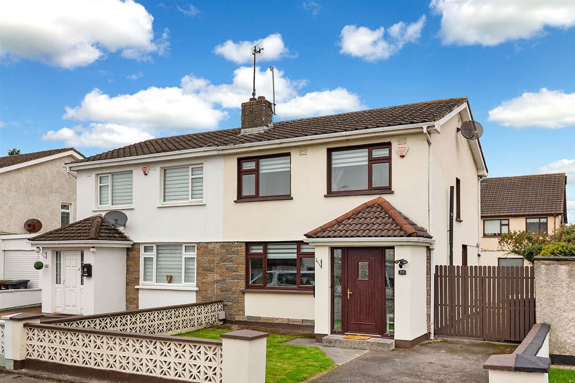104 Hillview, Drogheda, Louth