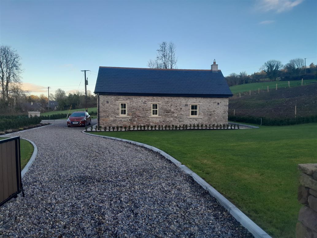 West Old Bridge, Clonmel, Co. Waterford