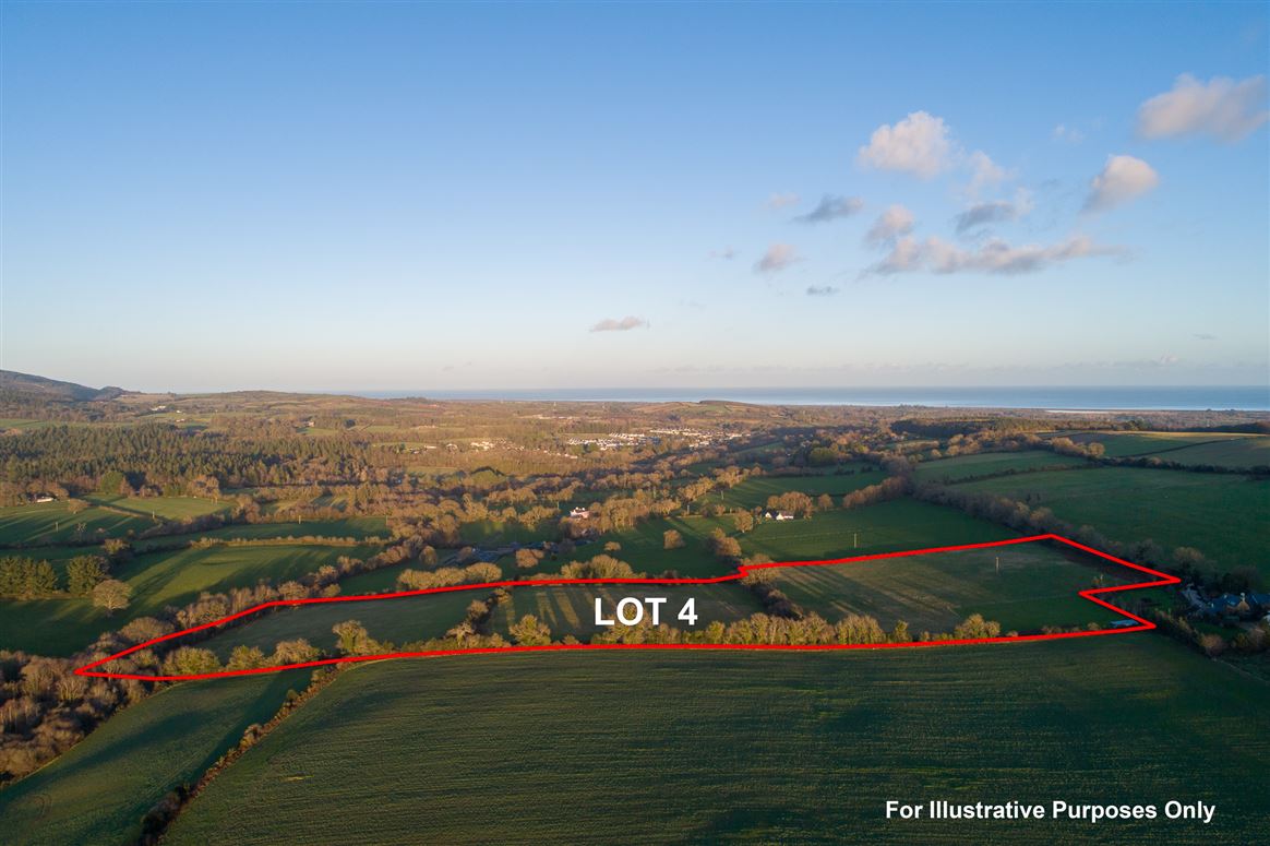 Monduff, Ashford, Wicklow