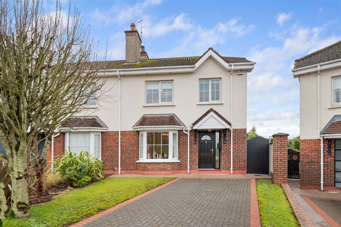 30 The Paddocks, Castleredmond, Midleton, Co. Cork