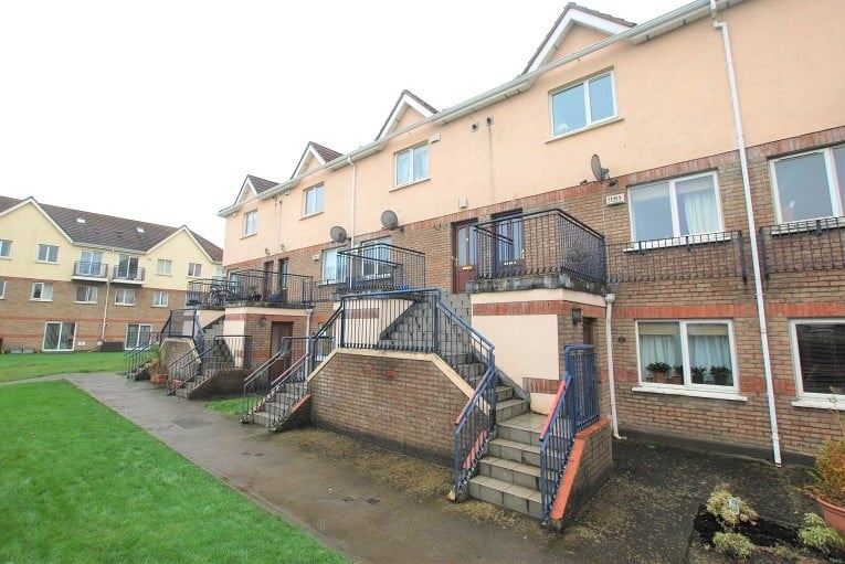Millpark, Clondalkin, Dublin 22